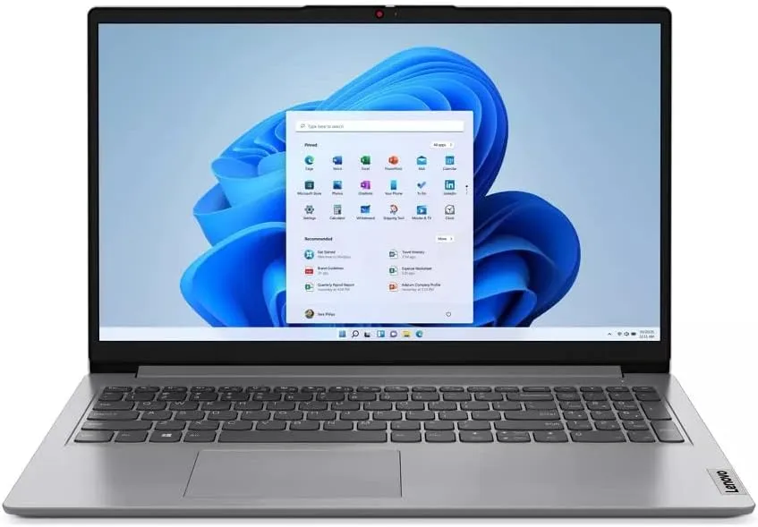 Lenovo IdeaPad 1 15IAU7