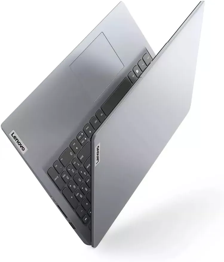 laptop Lenovo IdeaPad