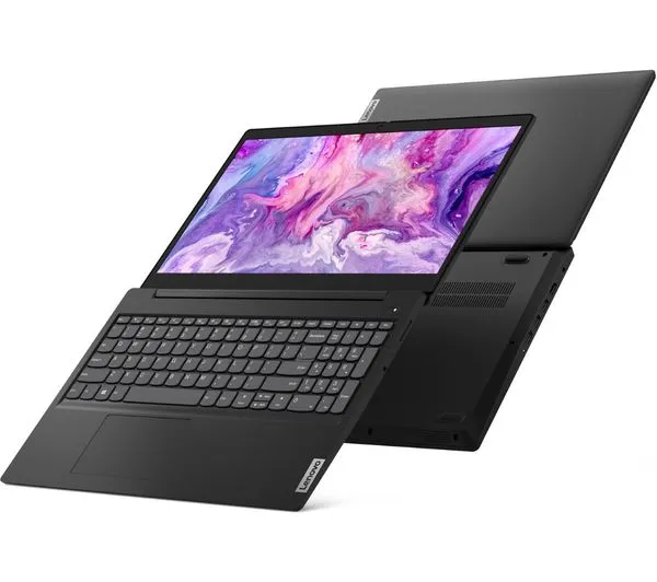 laptop lenovo ideapad 3