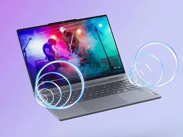 Lenovo IdeaPad 5 14IRH9 Lenovo IdeaPad 5 14IRH9