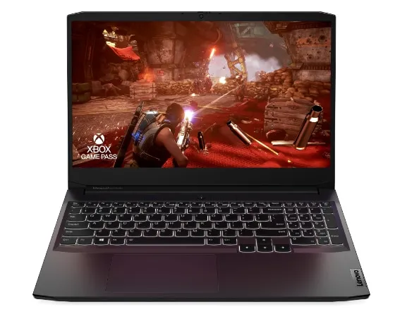 lenovo ideapad gaming