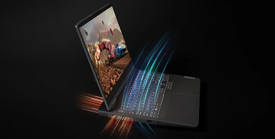 Lenovo IdeaPad Gaming