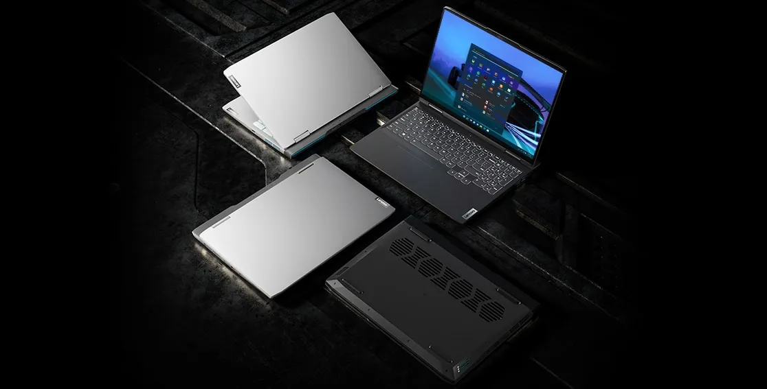 gaming laptop lenovo
