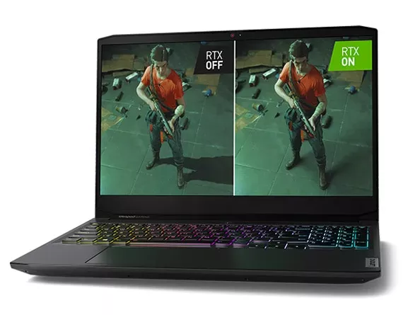 Lenovo IdeaPad Gaming