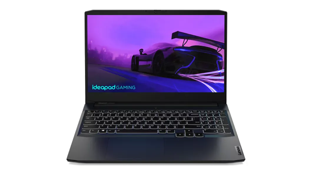 Lenovo Laptop IdeaPad Gaming 3 15IHU6 Lenovo Laptop IdeaPad Gaming 3 15IHU6