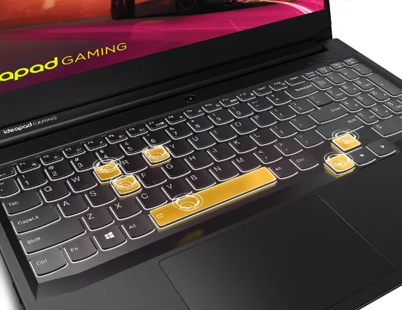 لينوفو جيمنج لابتوب
