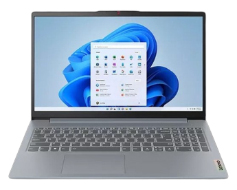 Lenovo IdeaPad Slim 3 15IRH8