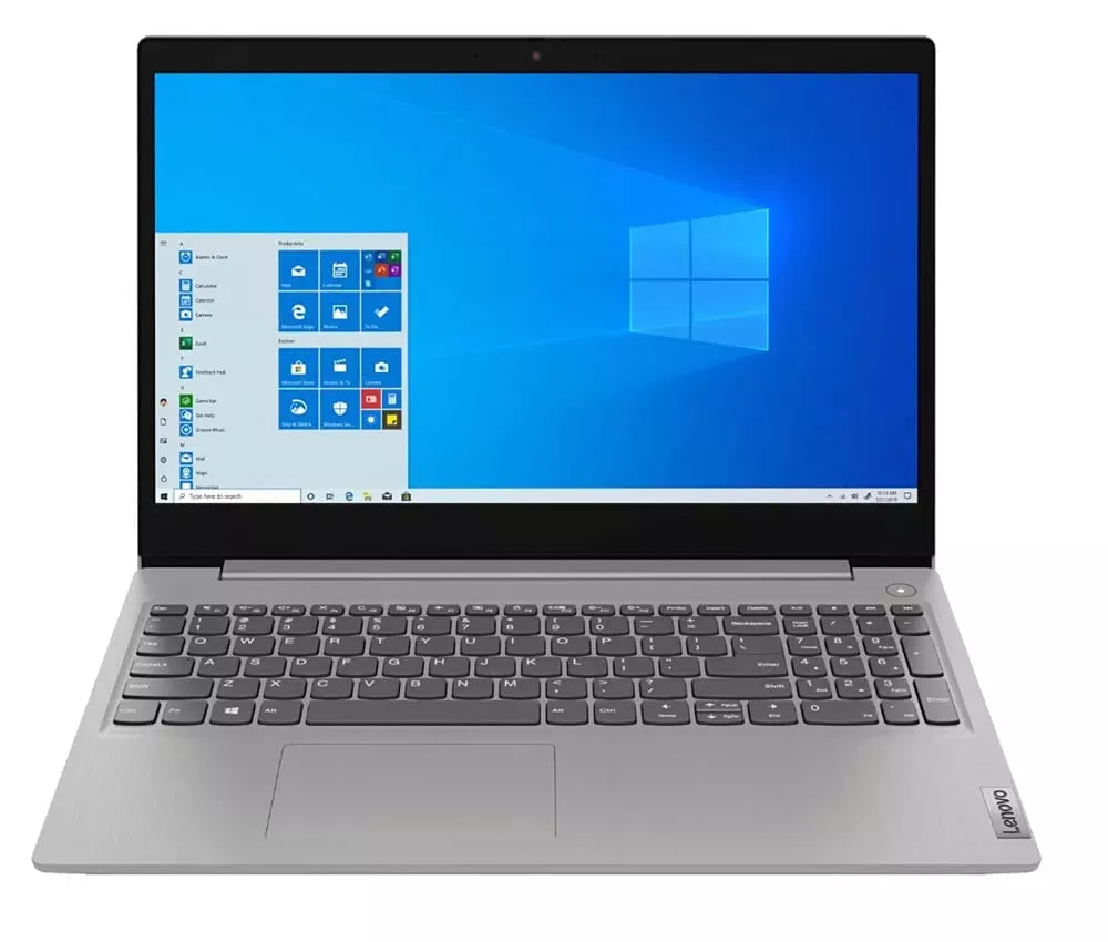 Lenovo Ideapad Lenovo Ideapad
