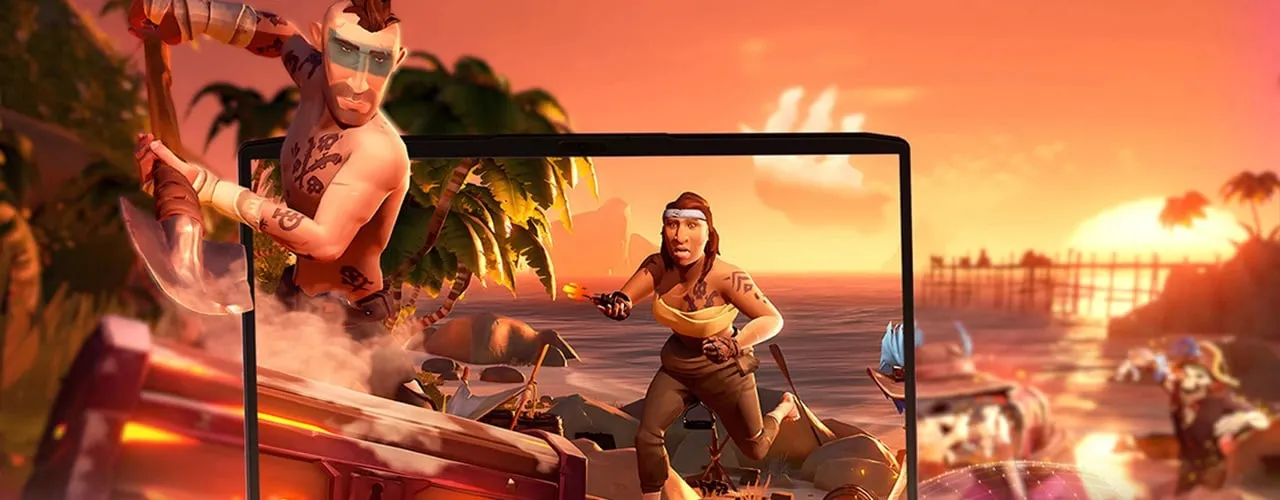 جيمنج لينوفو لابتوب