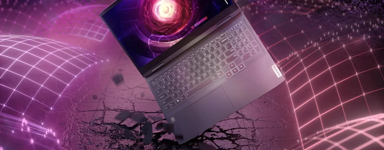 لابتوب لينوفو جيمنج