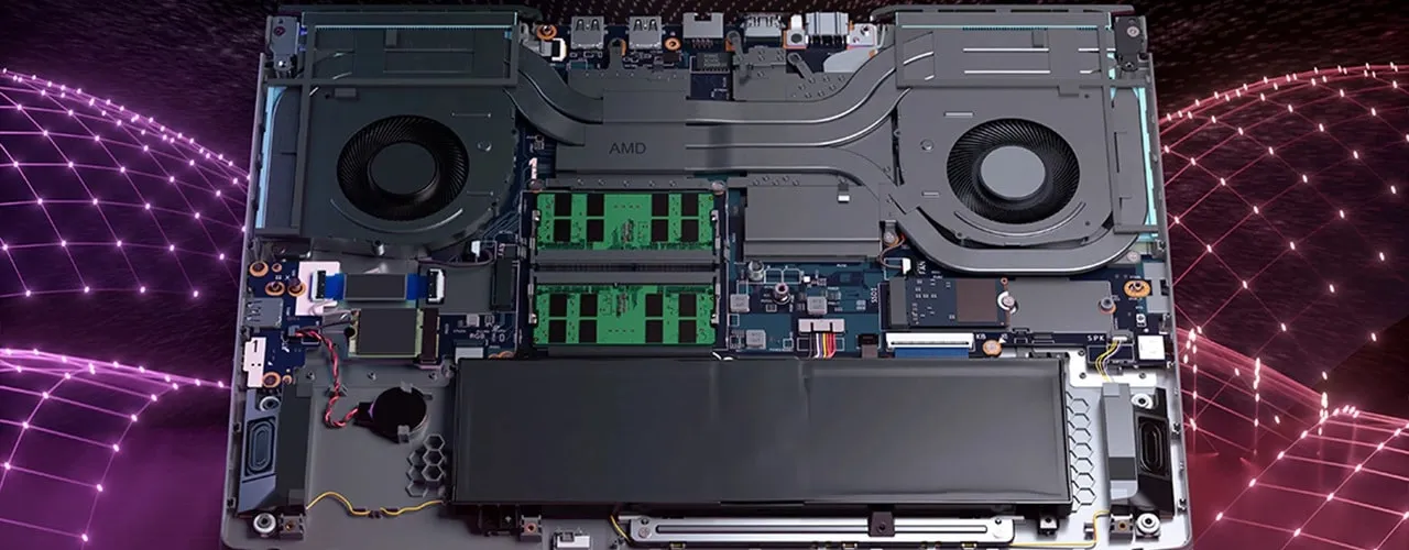 lenovo laptop gaming
