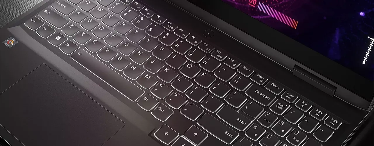 laptop lenovo gaming