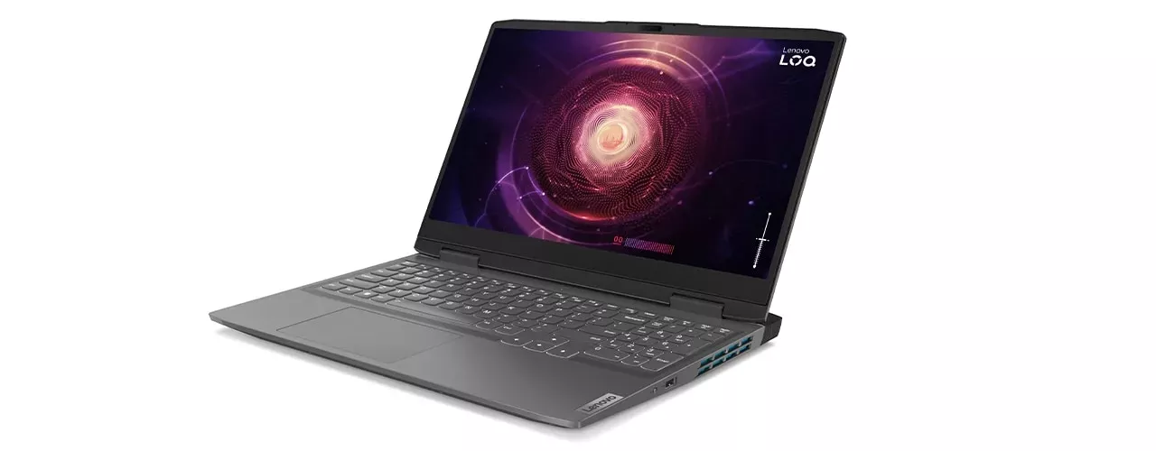 laptop for gaming