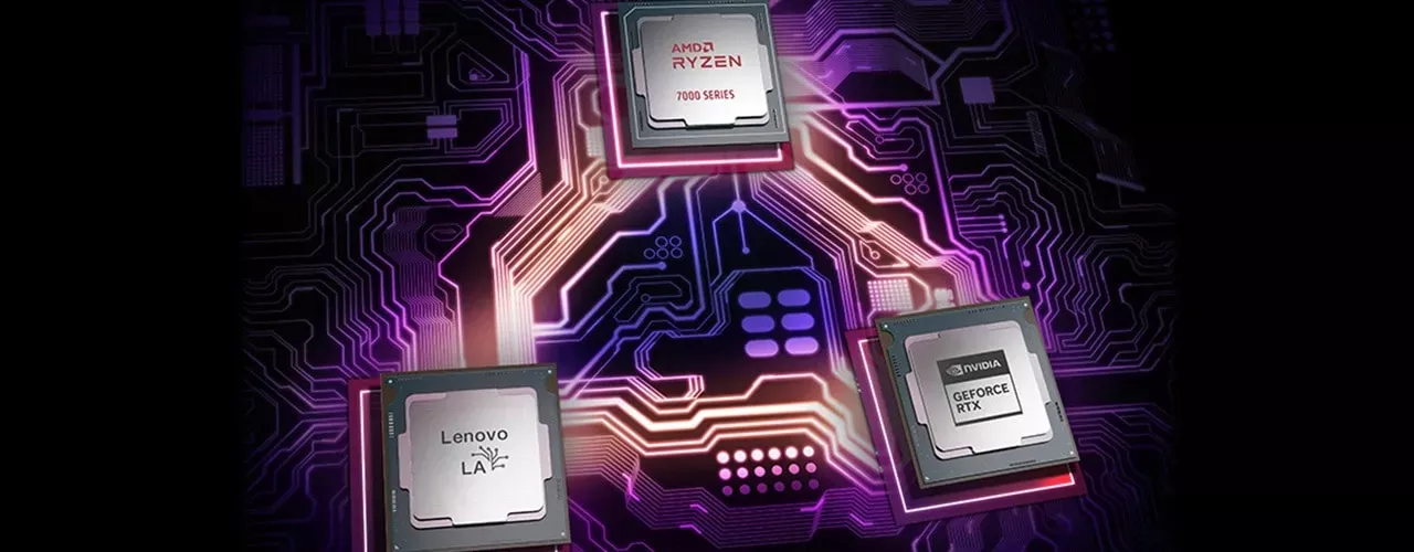 gaming laptop lenovo