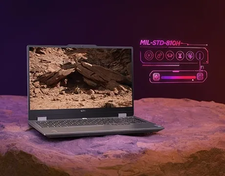 lenovo loq 15