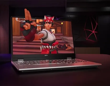 laptop for gaming