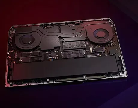 Lenovo LOQ 15
