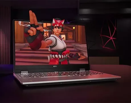 laptop for gaming