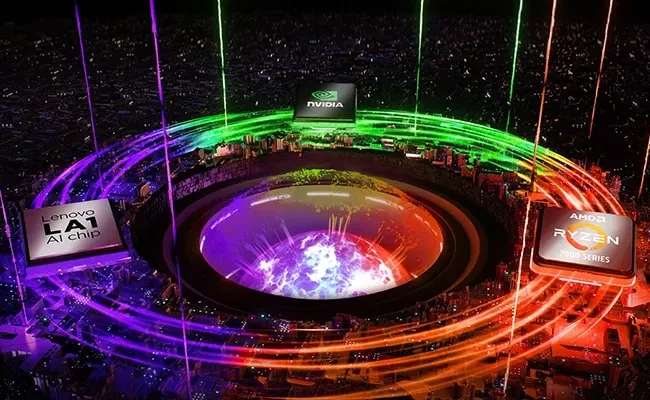 Laptop Lenovo LOQ 15ARP9 Laptop Lenovo LOQ 15ARP9