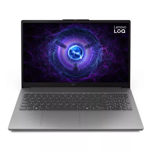 Lenovo LOQ 15IAX9E