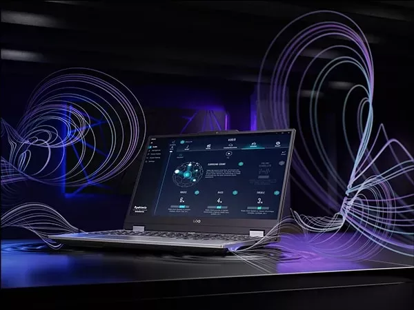 lenovo gaming laptops