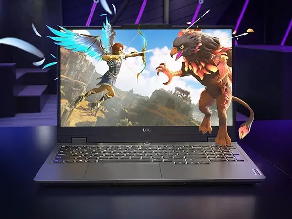  lenovo 15IAX9E gaming