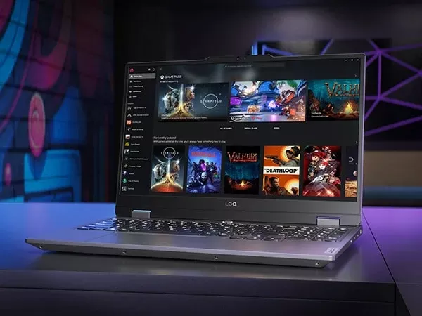 lenovo loq 15