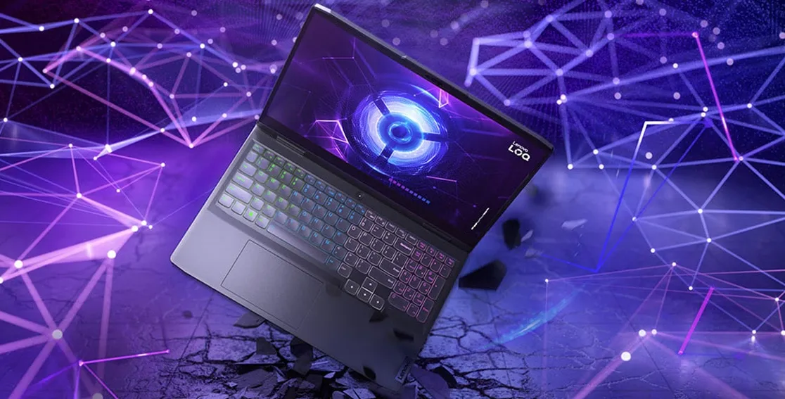 lenovo gaming laptop