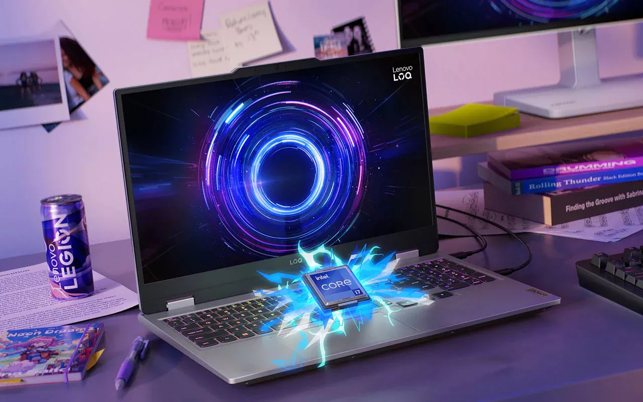 لينوفو لوك 15IRX10