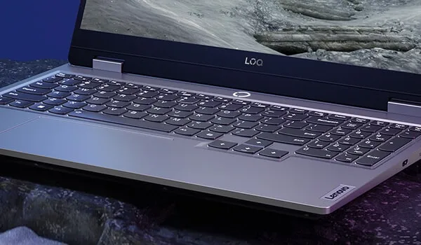 Lenovo LOQ 15