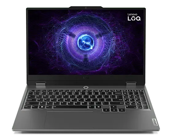 Lenovo LOQ 15IRX9 Gaming Laptop