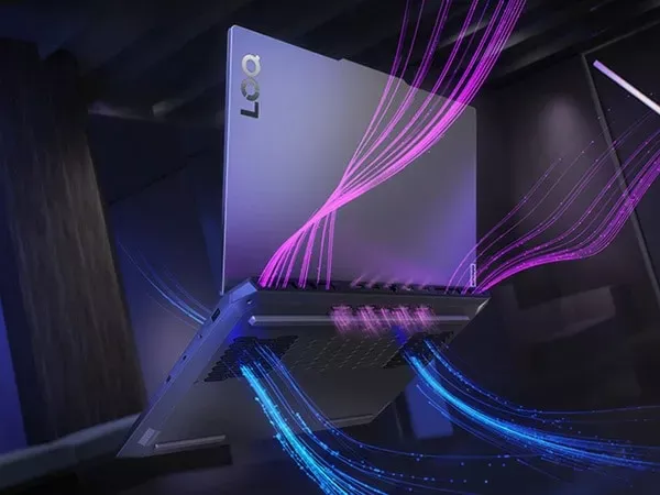 Lenovo LOQ Laptop