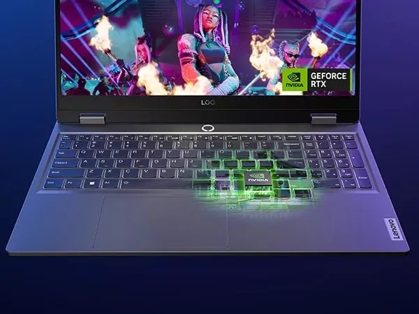 Laptop Lenovo LOQ 15IRX9 