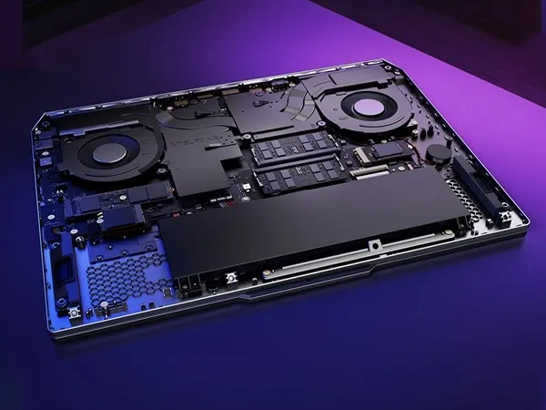 Lenovo gaming Laptop 