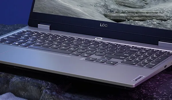 Lenovo Laptop gaming 