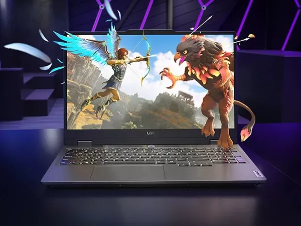 Lenovo Laptop LOQ 