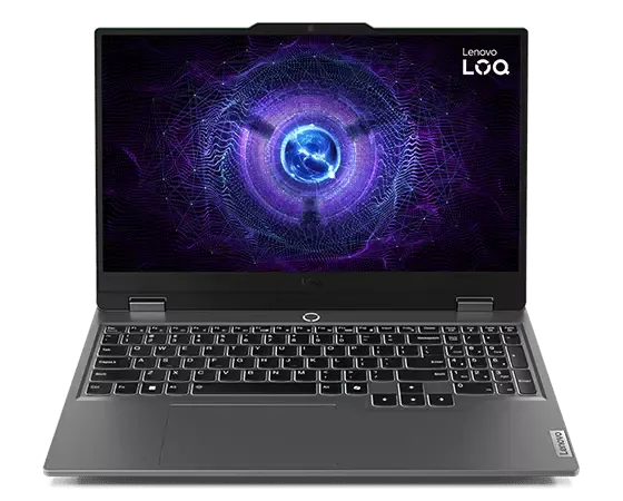 Lenovo LOQ 15IRX9 Gaming Laptop