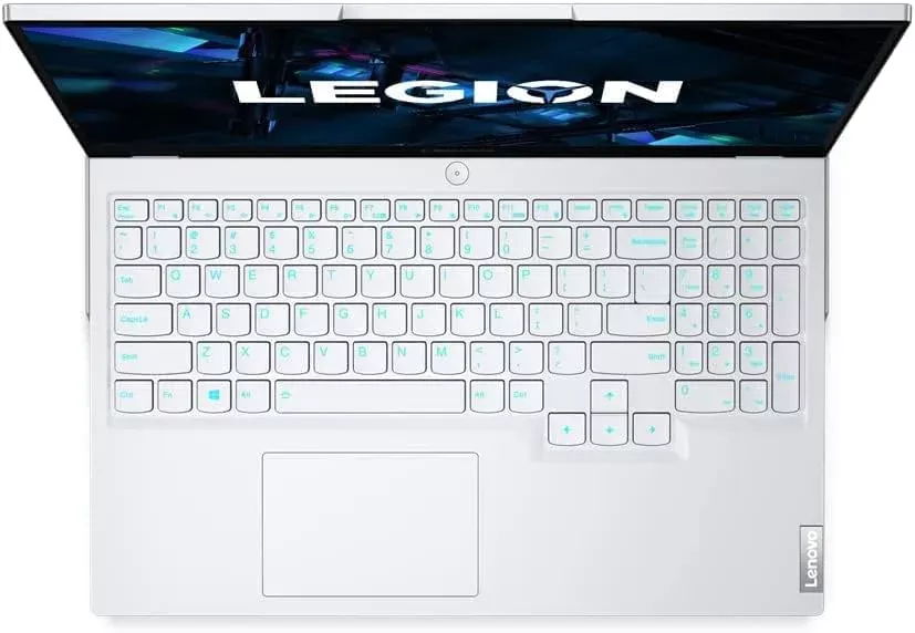 Lenovo Legion 5