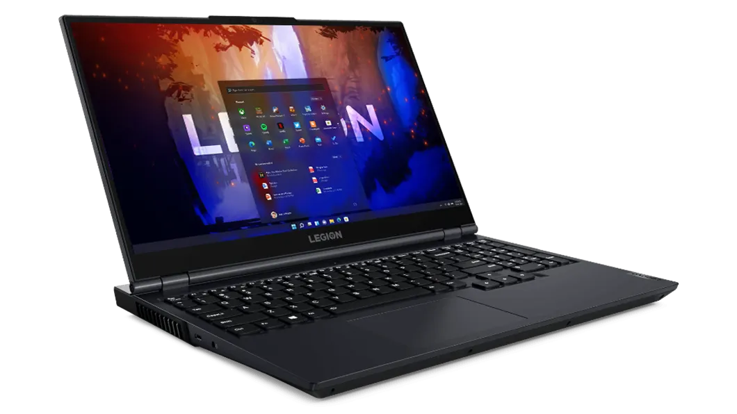 Lenovo Legion 5 15ACH6H
