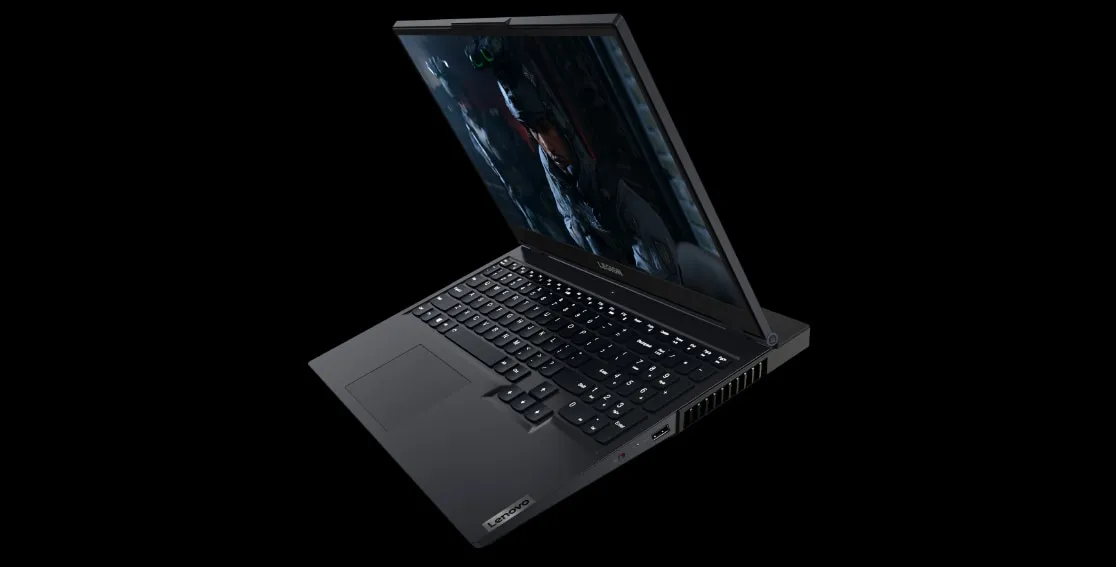 laptop for gaming