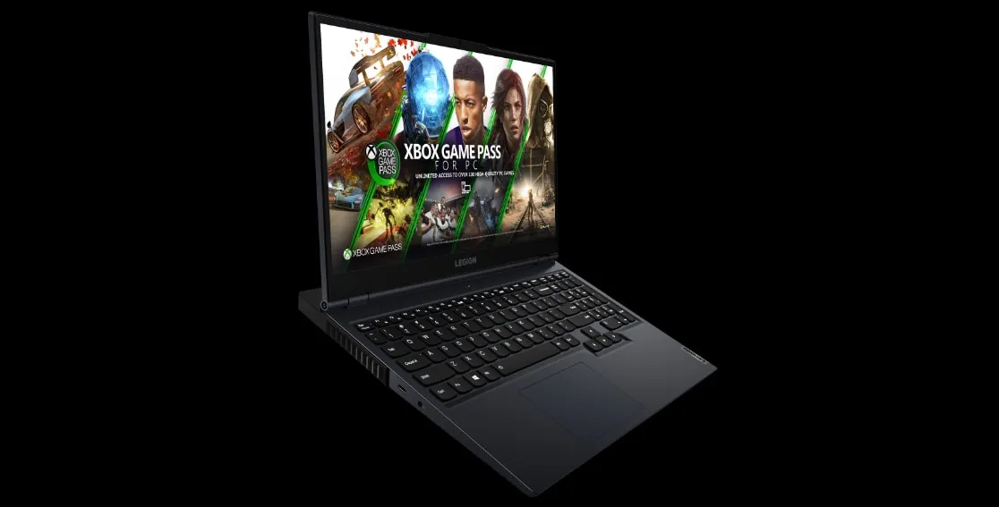 gaming laptop lenovo