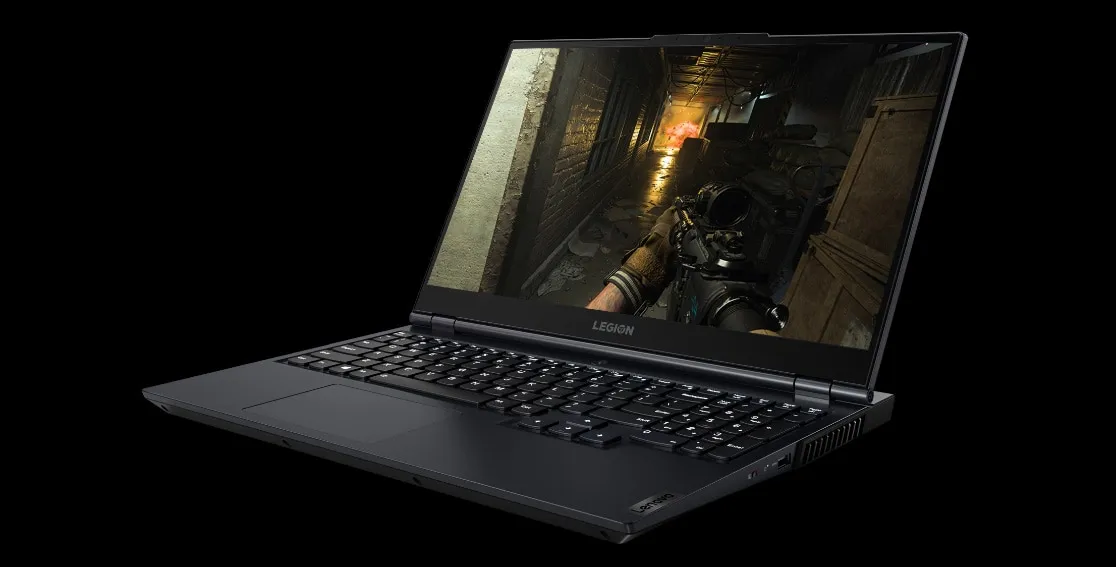 lenovo laptop Legion 5