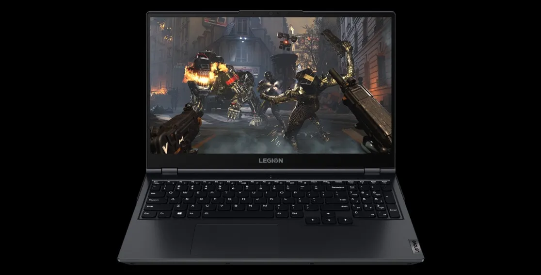 laptop lenovo legion