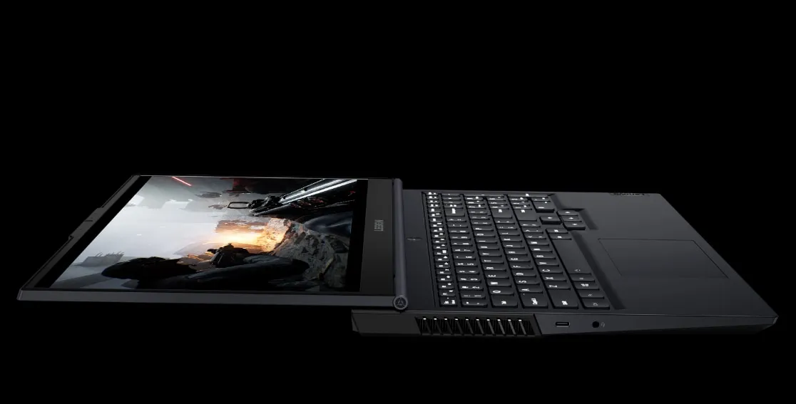 lenovo gaming laptop