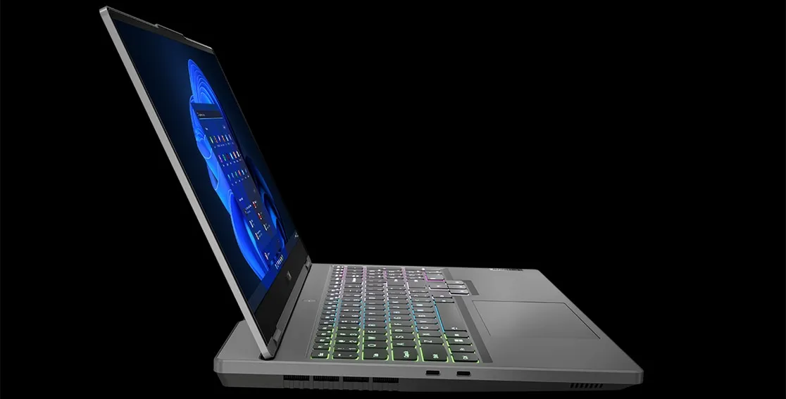laptop lenovo legion