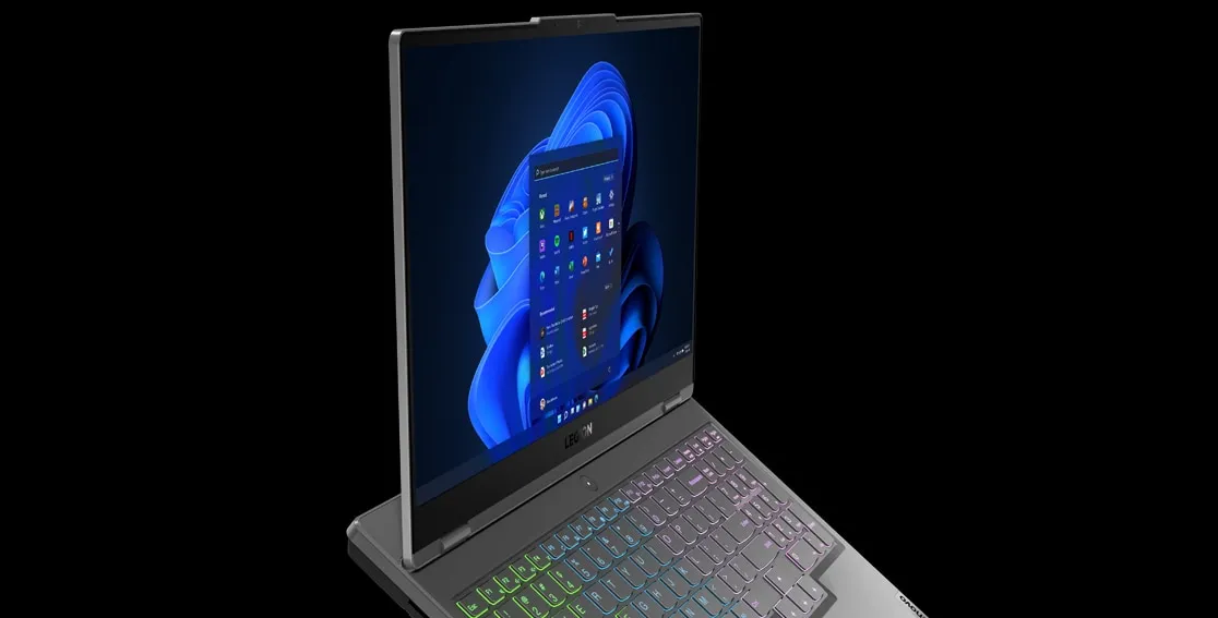 gaming laptops lenovo