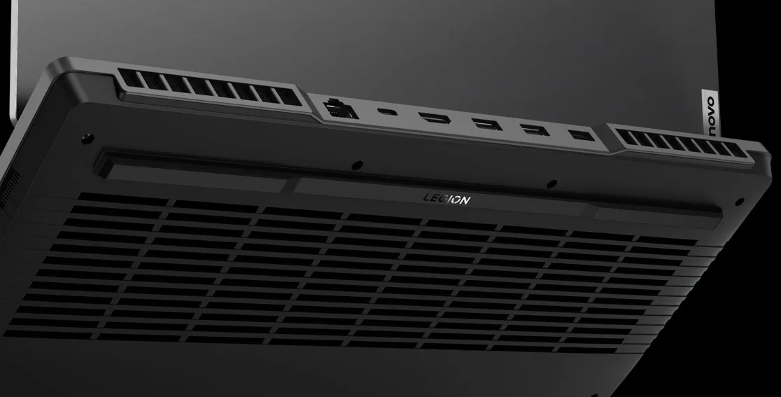 lenovo laptop gaming