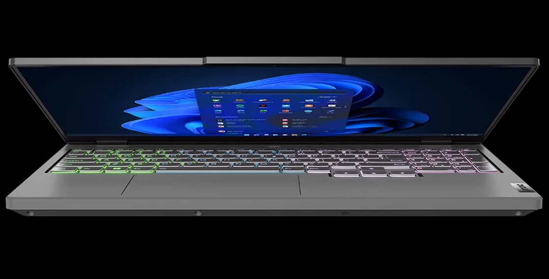 laptop for gaming