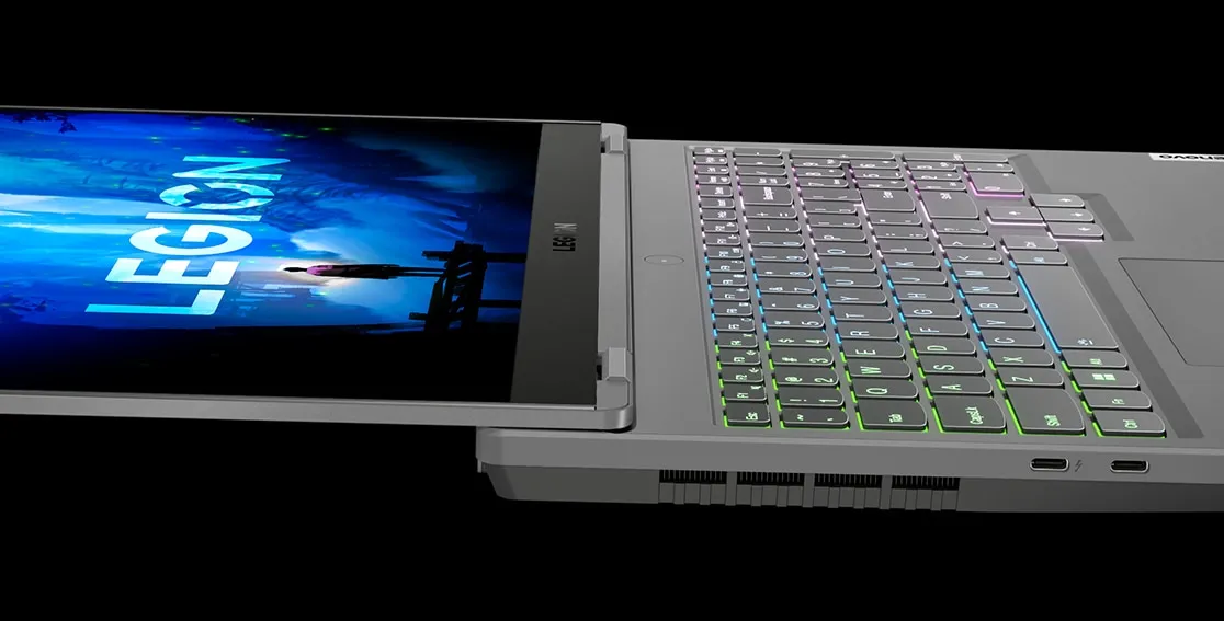 gaming laptop lenovo