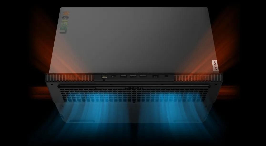 lenovo gaming